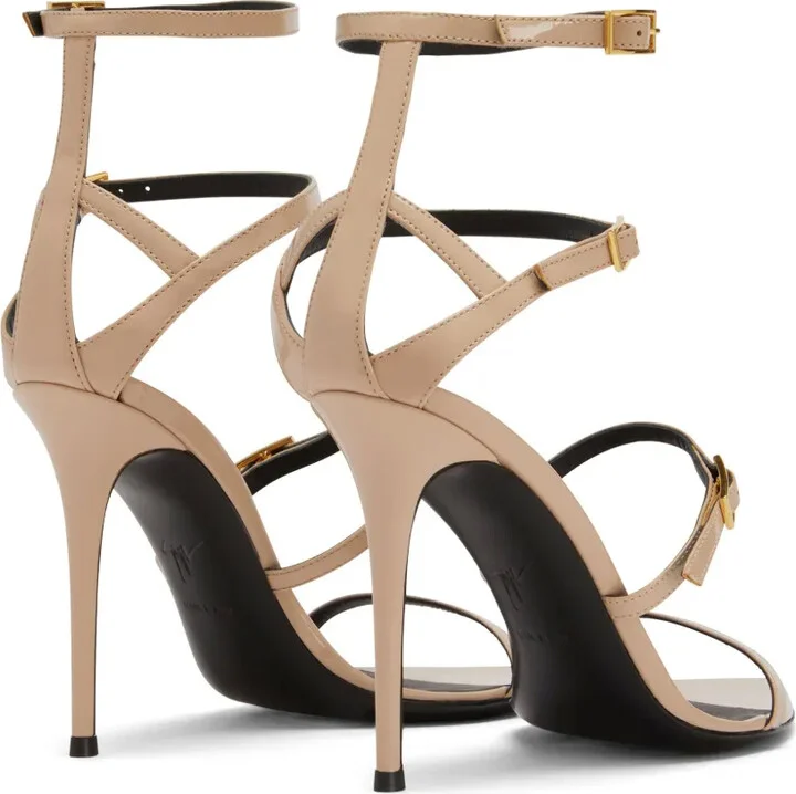 105mm Intriigo Abely sandals - Image 3