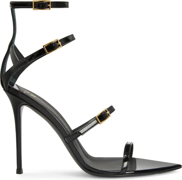 105mm Intriigo Abely sandals