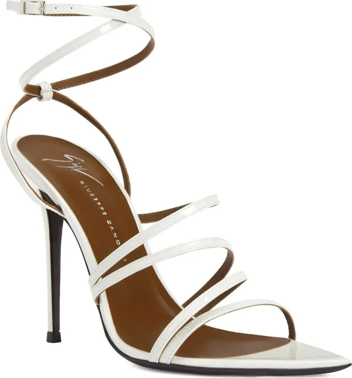 105mm Intriigo Claire sandals - Image 2
