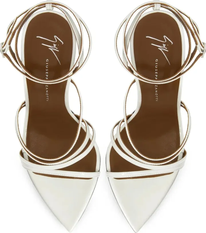 105mm Intriigo Claire sandals - Image 4