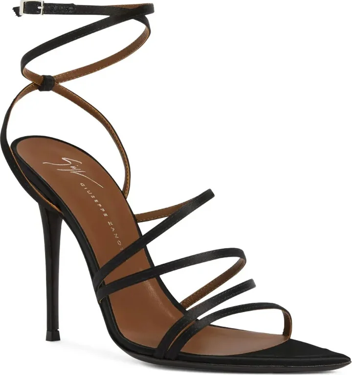 105mm Intriigo Claire sandals - Image 2