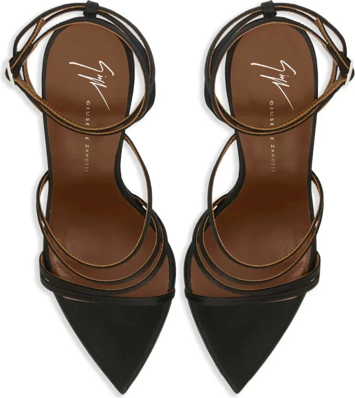 105mm Intriigo Claire sandals - Image 4