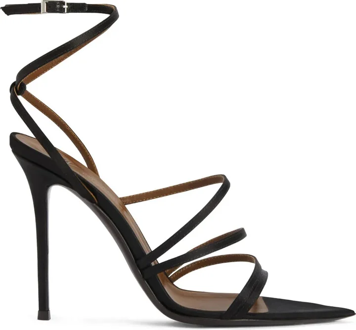 105mm Intriigo Claire sandals