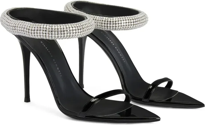 105mm Intriigo Galassia sandals - Image 2