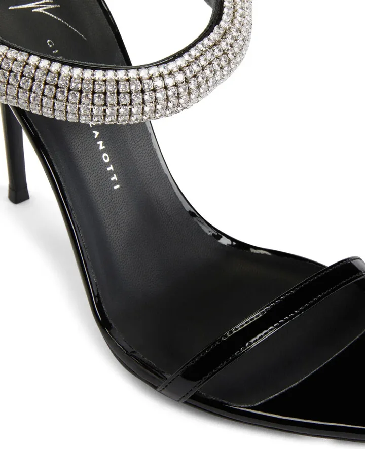 105mm Intriigo Galassia sandals - Image 4