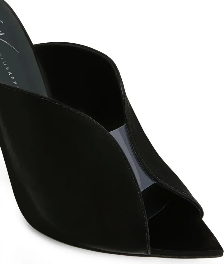 105mm Intriigo Muse sandals - Image 4