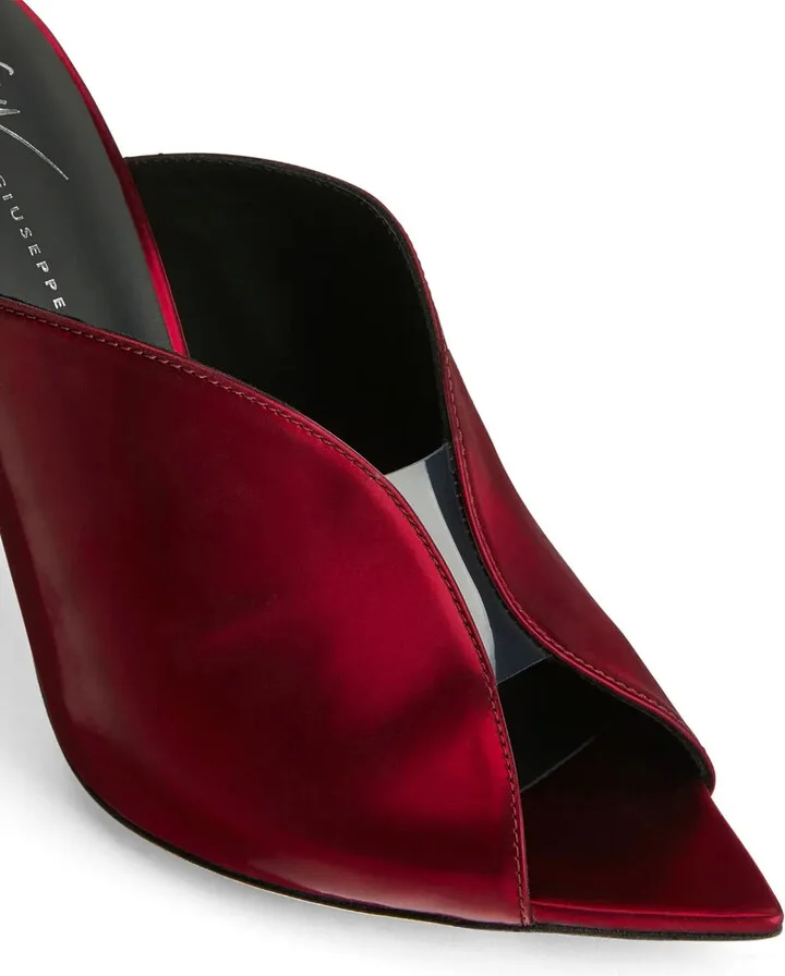 105mm Intriigo Muse sandals - Image 4