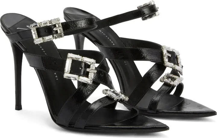 105mm Intriigo Orely sandals - Image 2