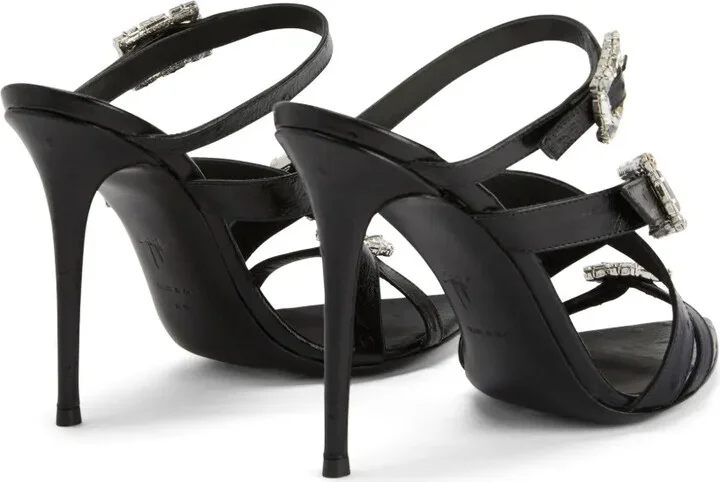 105mm Intriigo Orely sandals - Image 3