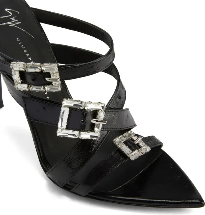 105mm Intriigo Orely sandals - Image 4