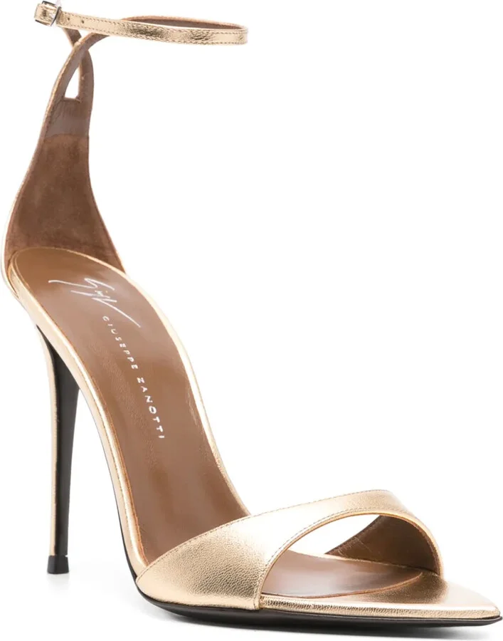 105mm Intriigo sandals - Image 2