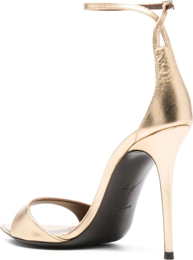 105mm Intriigo sandals - Image 3