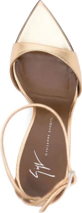105mm Intriigo sandals - Image 4