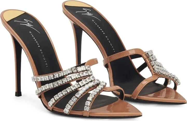 105mm Intriigo sandals - Image 2