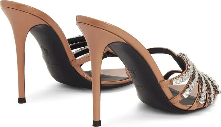 105mm Intriigo sandals - Image 3
