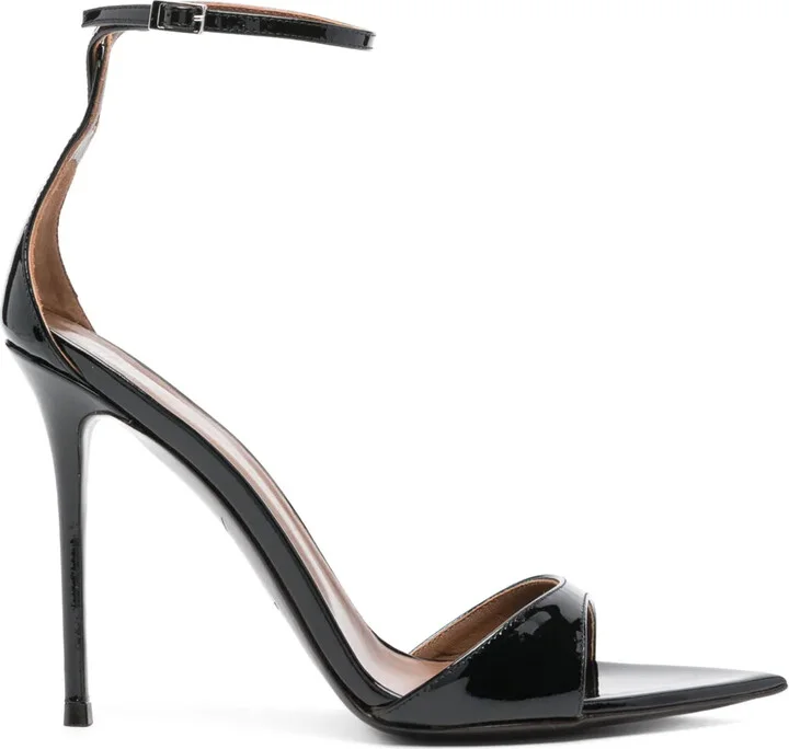 105mm Intriigo sandals