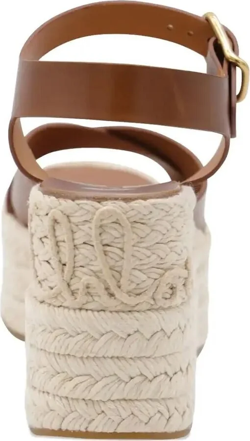 105mm Isla Espadrilles - Image 4