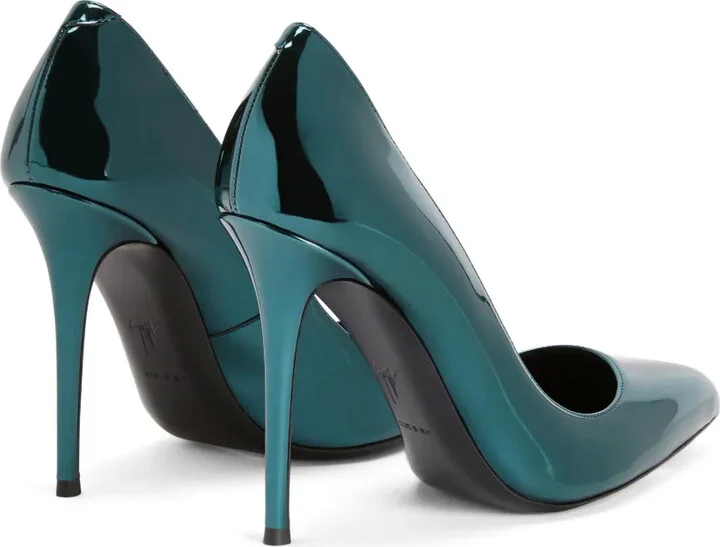 105mm Jakye pumps - Image 3