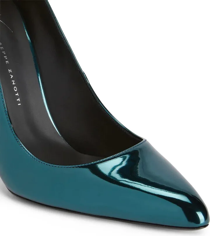 105mm Jakye pumps - Image 4