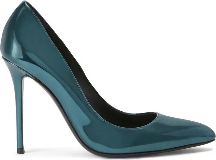 105mm Jakye pumps