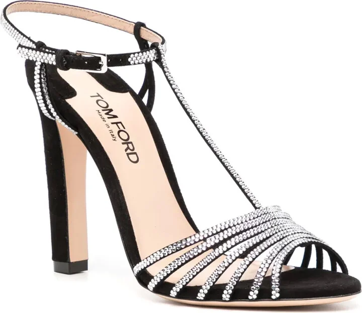 105mm Jerry sandals - Image 2