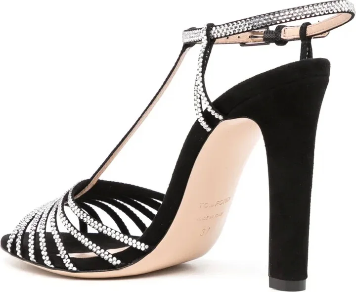 105mm Jerry sandals - Image 3