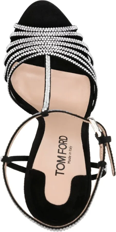 105mm Jerry sandals - Image 4