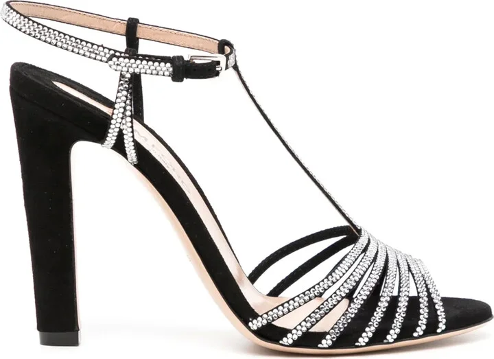 105mm Jerry sandals