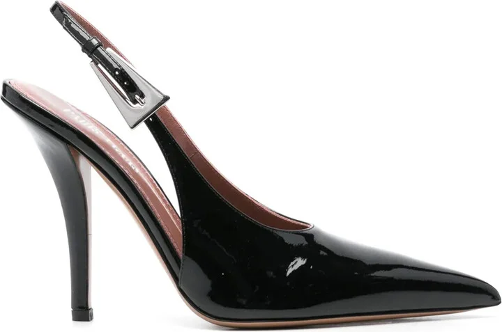 105mm Jessica pumps