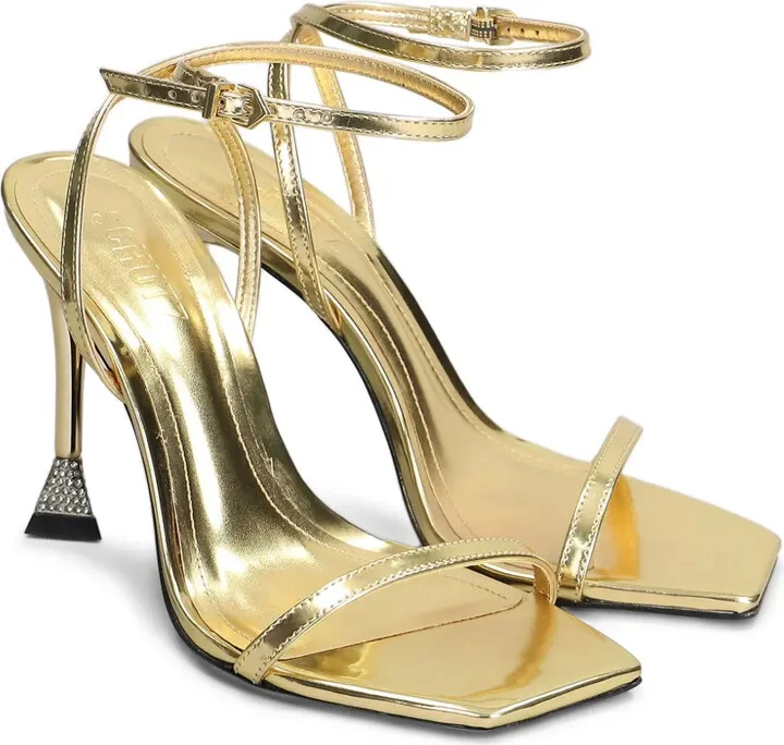 105mm Joanna sandals - Image 2