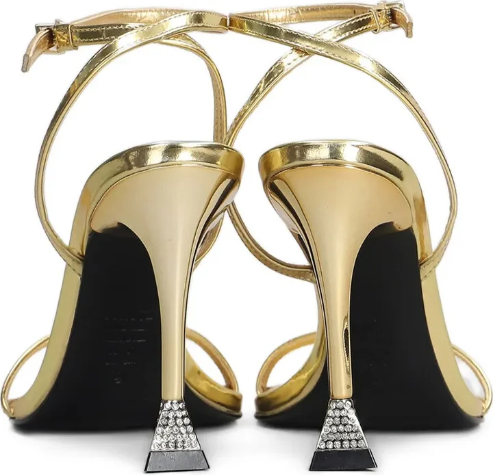 105mm Joanna sandals - Image 3
