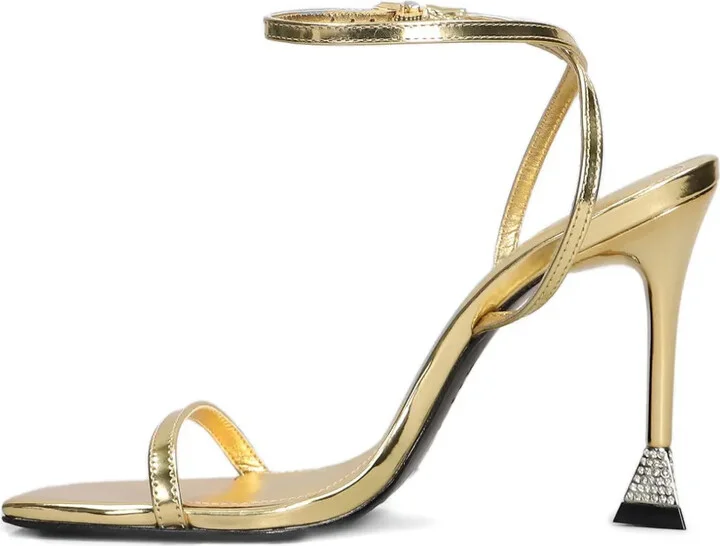 105mm Joanna sandals - Image 4
