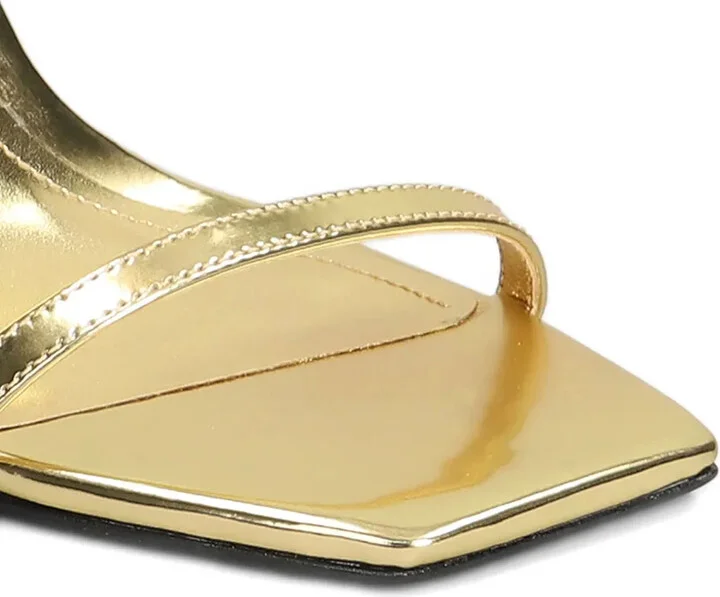 105mm Joanna sandals - Image 5