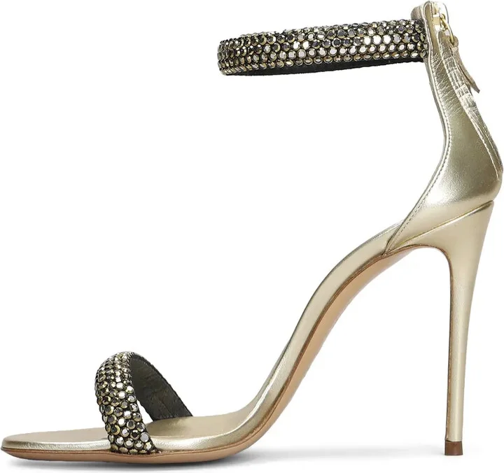 105mm Julia Olimpo sandals - Image 3
