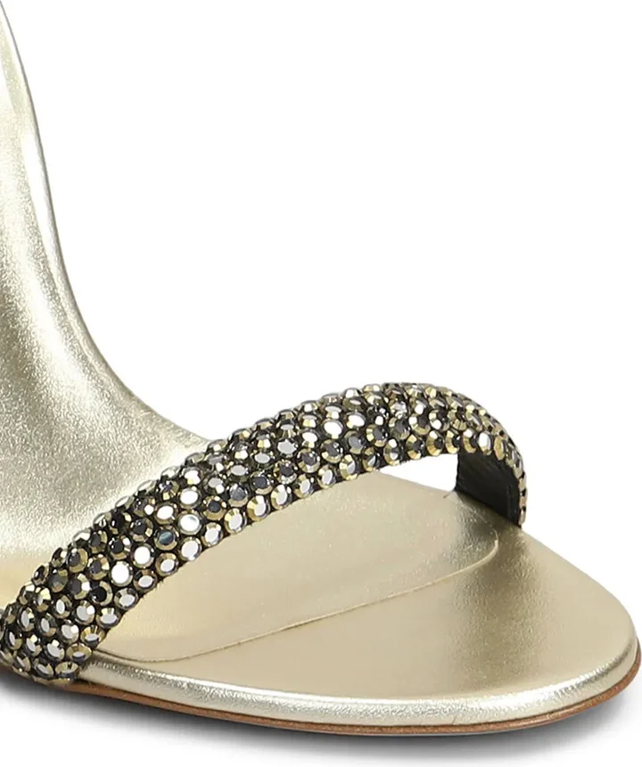 105mm Julia Olimpo sandals - Image 5