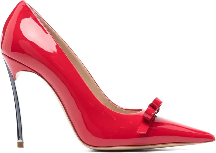 105mm Julia pumps