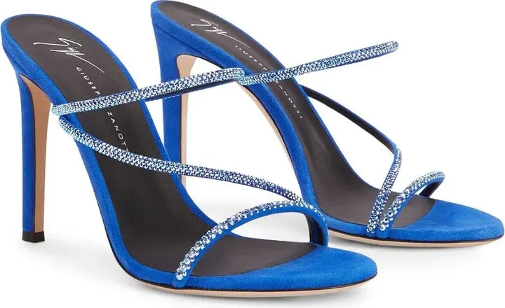 105mm Julianne sandals - Image 2