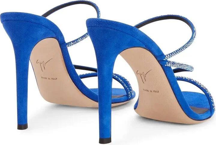 105mm Julianne sandals - Image 3
