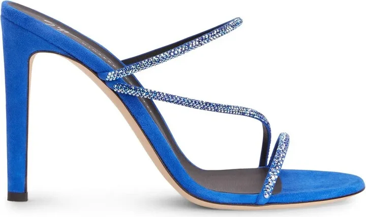 105mm Julianne sandals