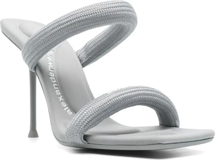 105mm Julie sandals - Image 2