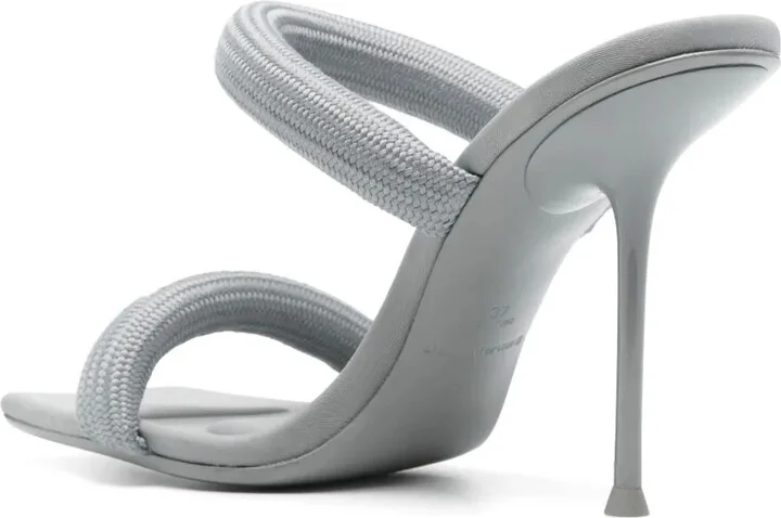 105mm Julie sandals - Image 3