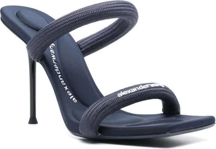 105mm Julie sandals - Image 2