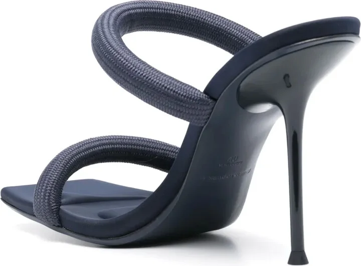 105mm Julie sandals - Image 3