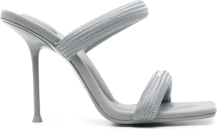 105mm Julie sandals
