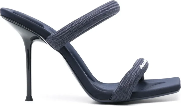 105mm Julie sandals