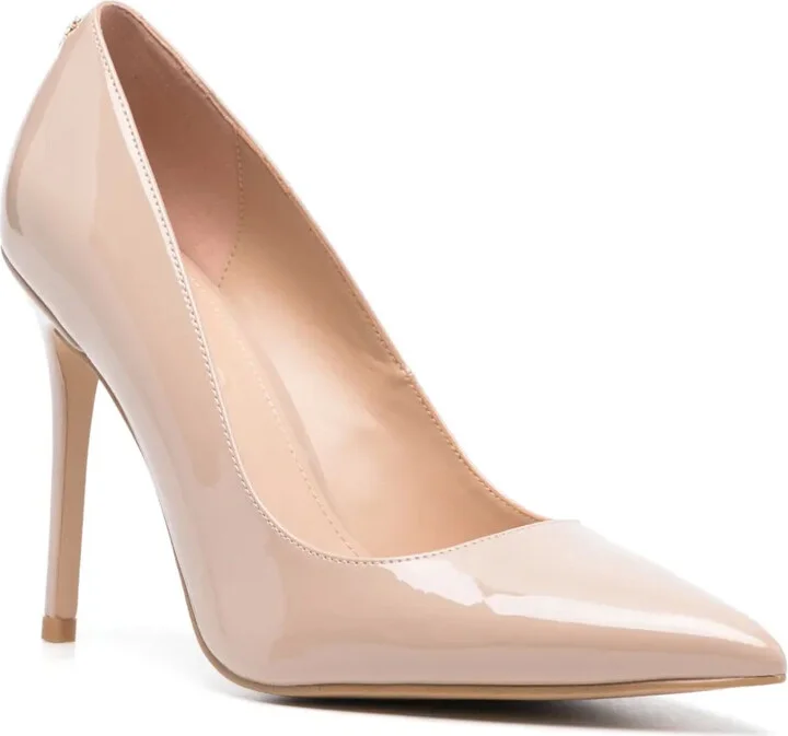 105mm Juliette pumps - Image 2