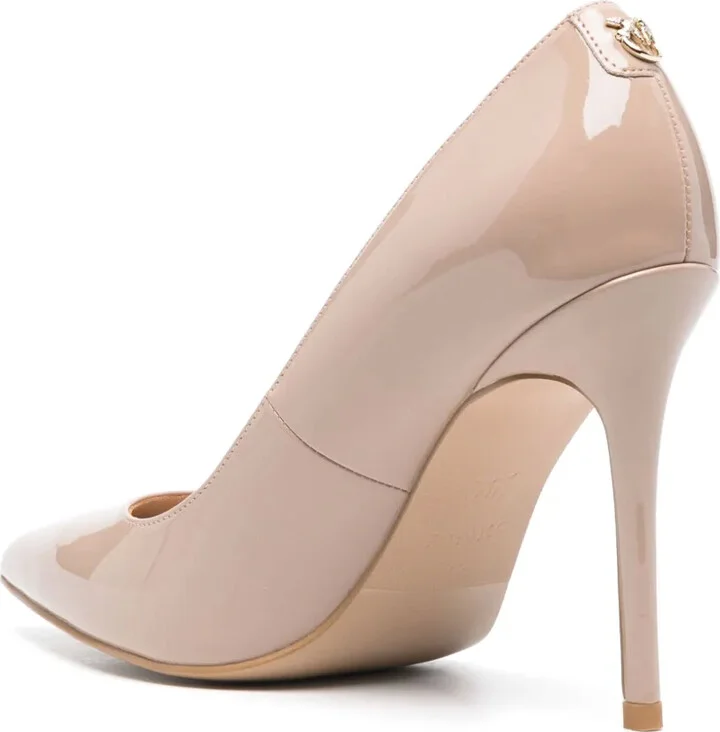 105mm Juliette pumps - Image 3