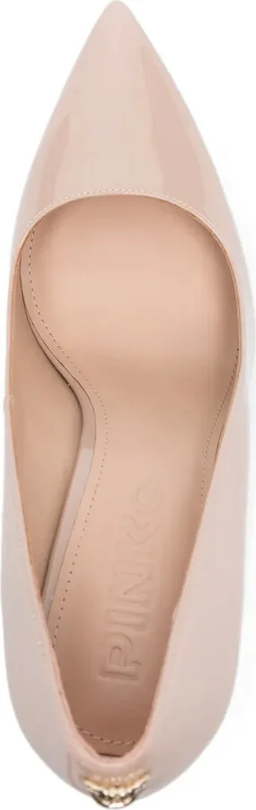 105mm Juliette pumps - Image 4