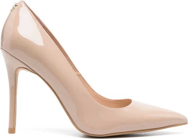 105mm Juliette pumps