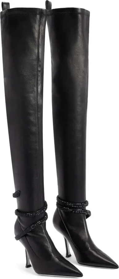 105mm Juniper boots - Image 2